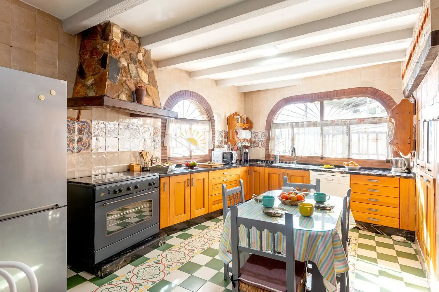 Maison avec piscine à vendre à Frigiliana, imagen 15
