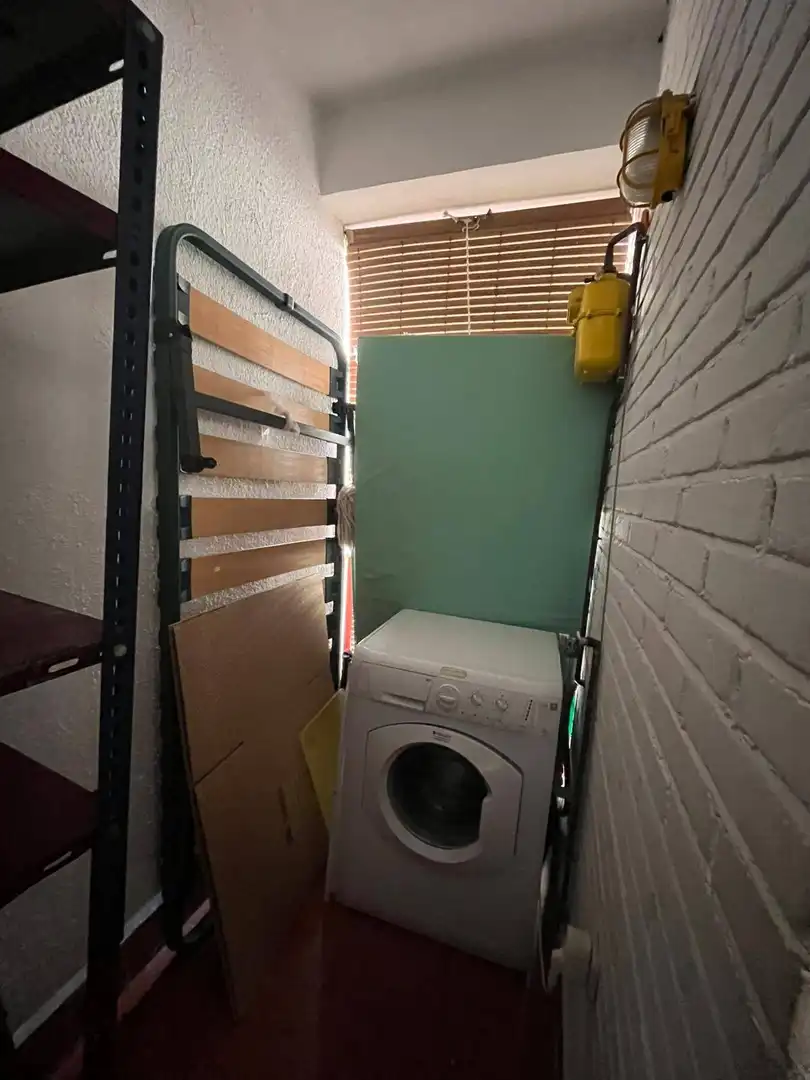 Terrassa de Pis en venda en Alcobendas amb Calefacció i Terrassa
