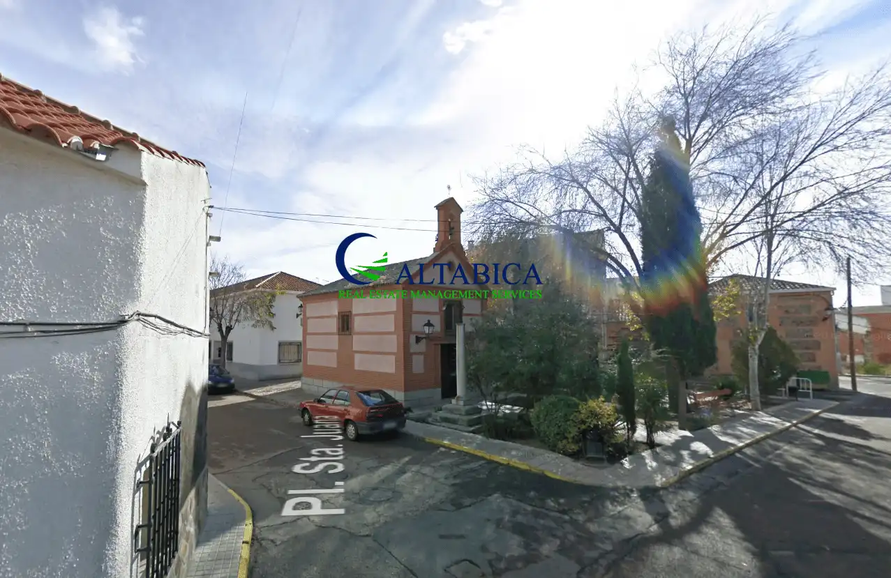 Wohnung zum Verkauf in Santa Juana