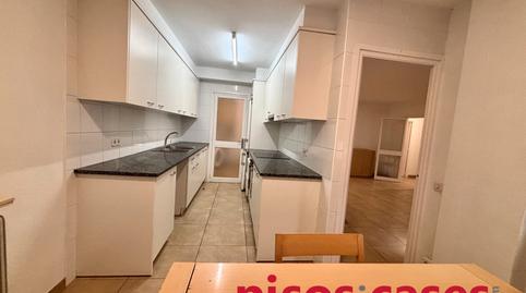 Foto 5 de Pis de lloguer a Carrer Mossèn Josep Gudiol