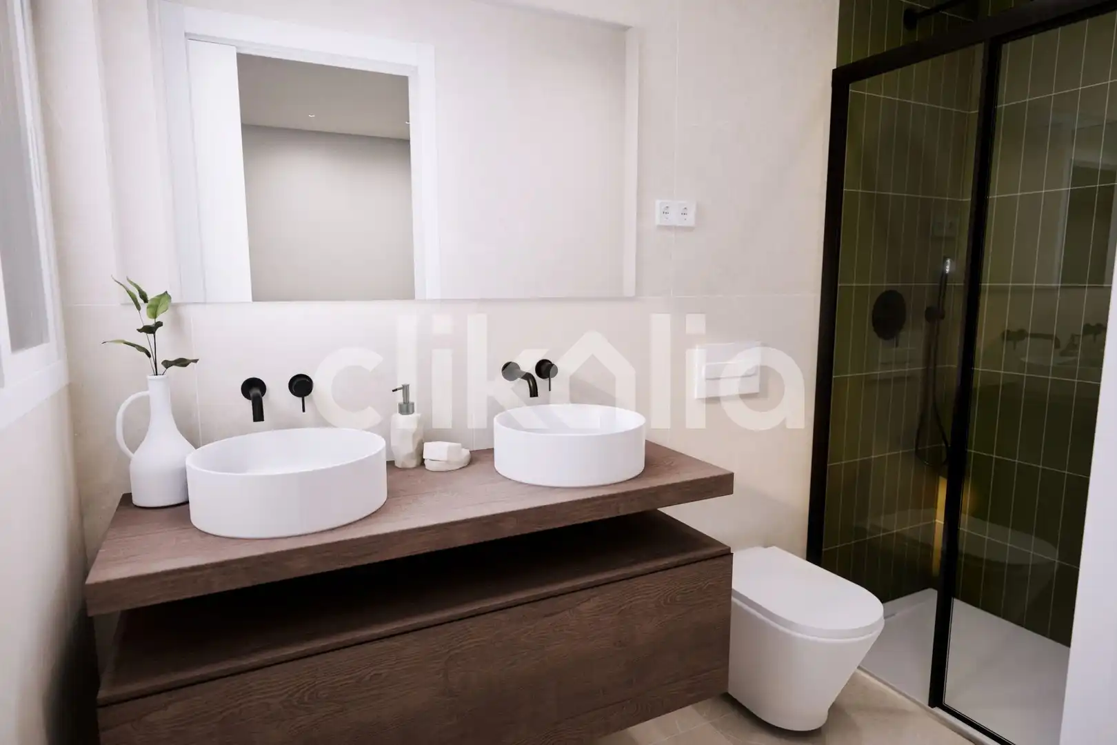 Appartement avec ascenseur à vendre à Los Remedios, imagen 14