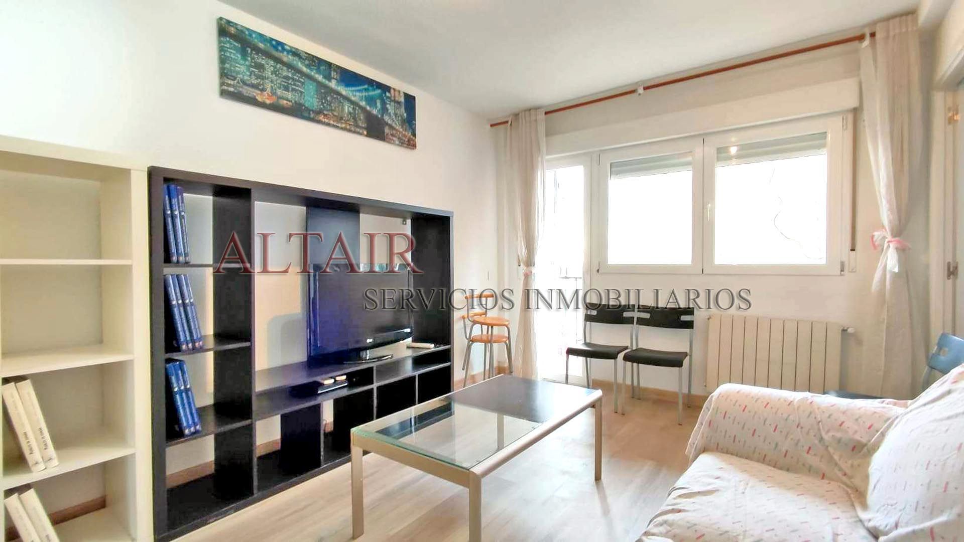 Flat to rent in La Alhóndiga