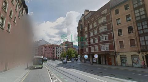 Photo 5 of Garage to rent in Basurtu Kastrexana Errepidea, Basurtu, Bilbao