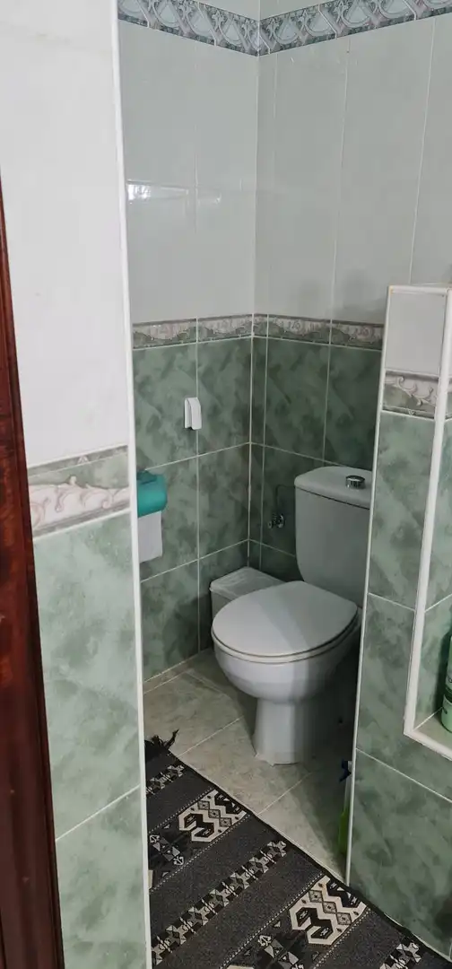 Bany de Casa o xalet de lloguer en San Miguel de Abona amb Jardí privat, Terrassa i Traster