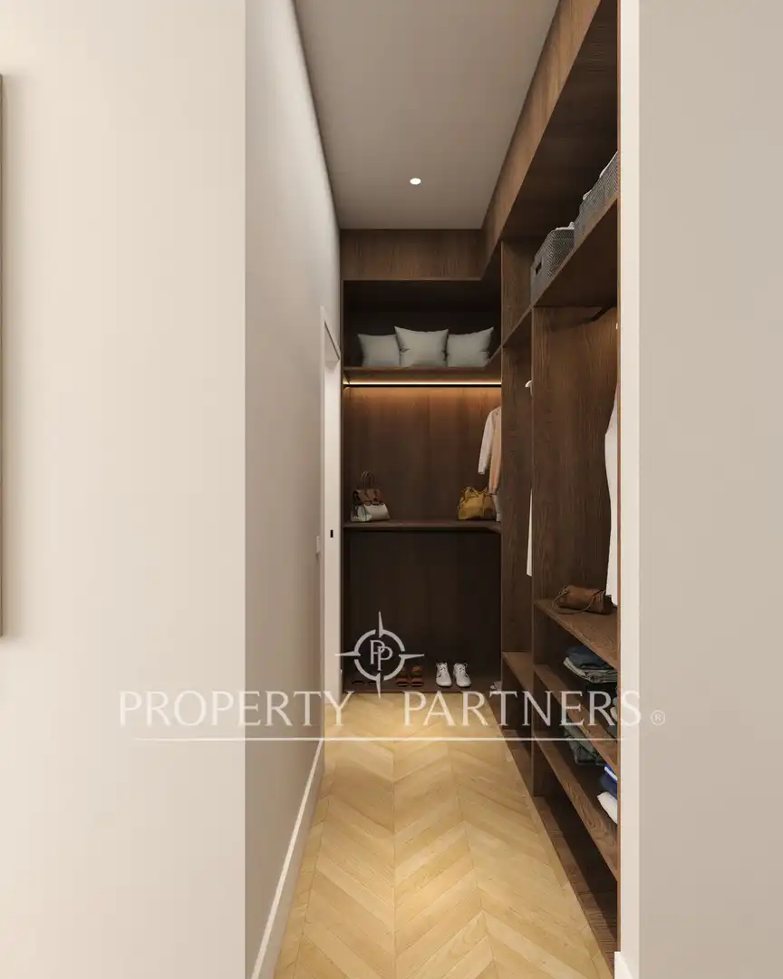 Apartament amb ascensor en venda a Calle de Viriato, imagen 10