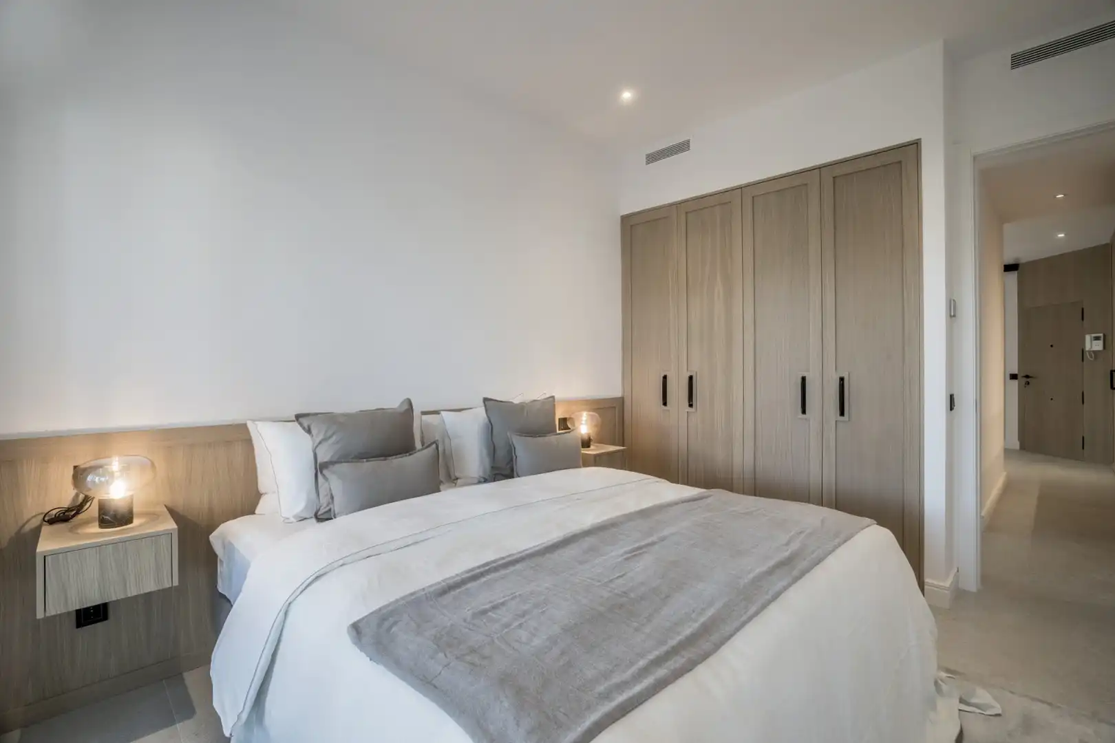 Apartament amb piscina en venda a Marbella Centro, imagen 39