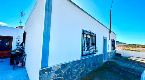 Foto 3 de Casa o xalet en venda a Cortijo la Serrata, Las Negras, Almería