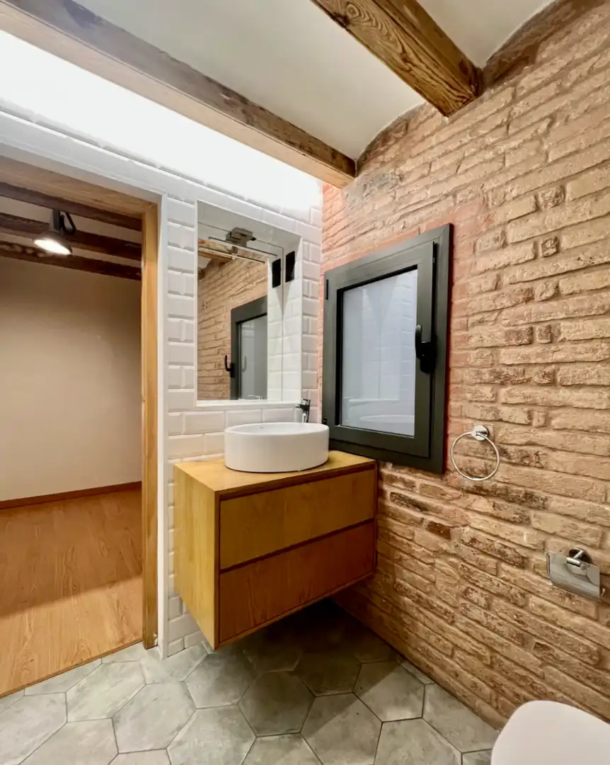 Dúplex en venta en Carrer de Sant Medir, Sants