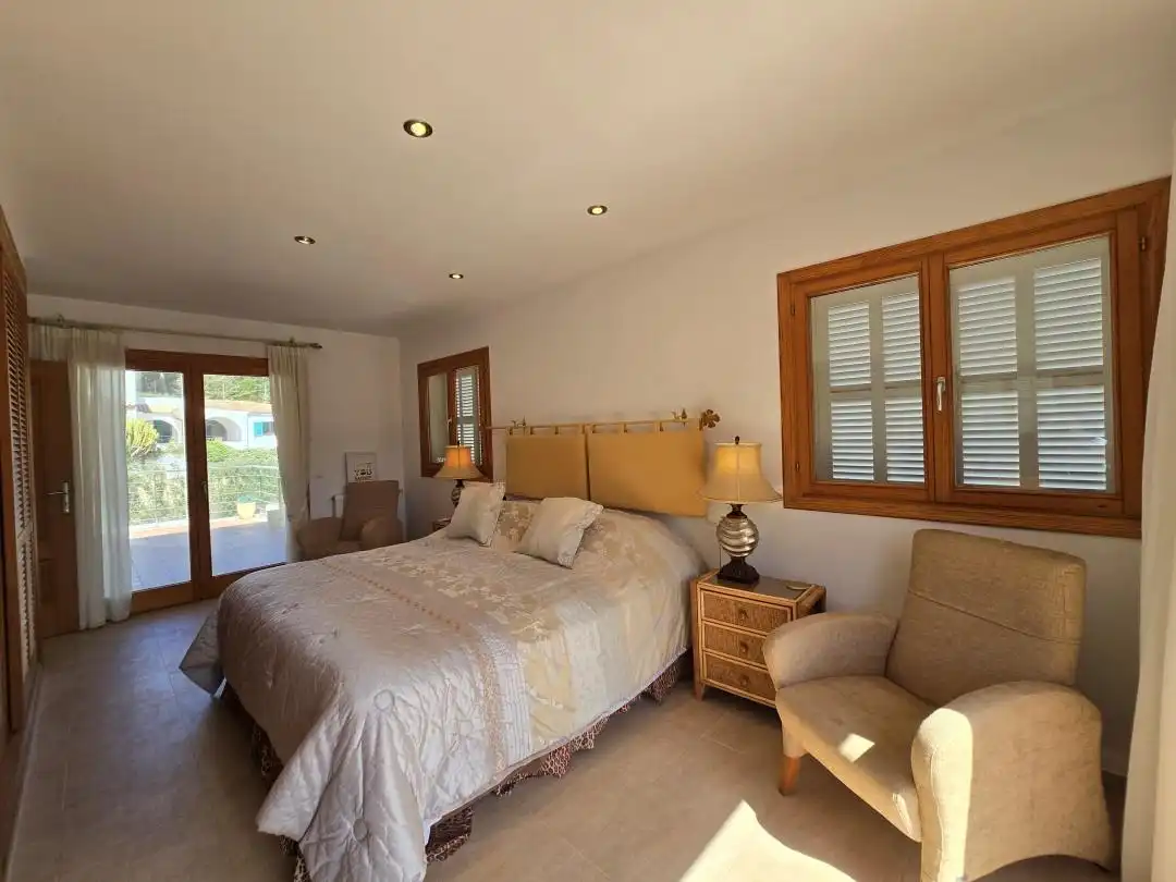 Villa con piscina in vendita a Avenida CAVALL BERNAT 9, imagen 18