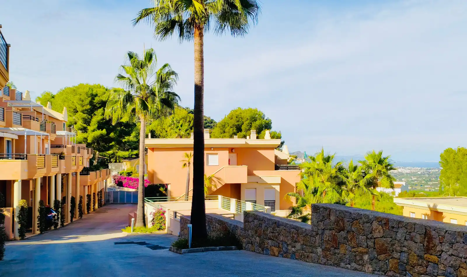 Apartament amb piscina en venda a La Xara - La Sella, imagen 17