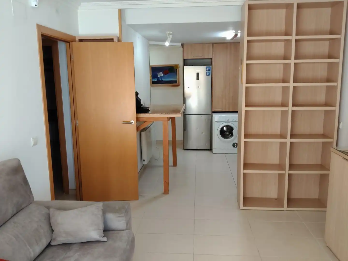 Living room of Flat for sale in Tarragona
