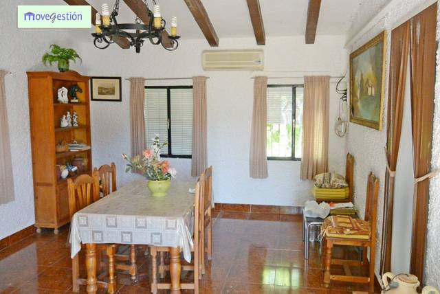 Casa-chalet en Venta en Benaocaz