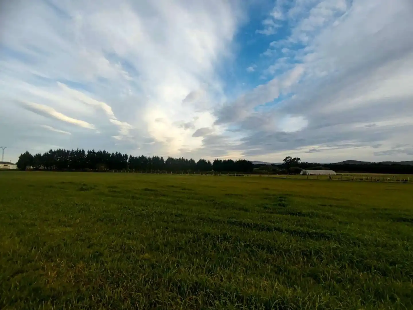 Wohnbaugrundstück zum Verkauf in El Forcado, Campos y Salave, imagen 7