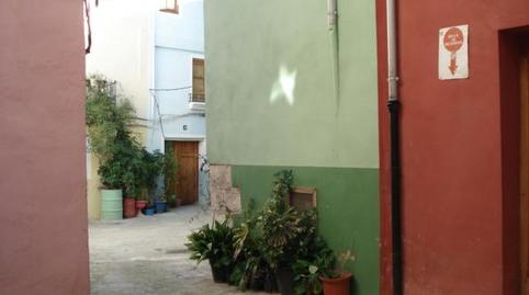 Foto 3 de Casa adosada en venda a Centro, Valencia