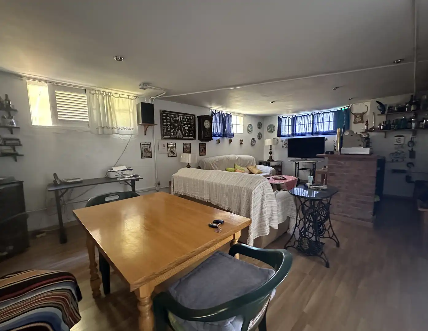 Casa adosada en venta en Cartagena con Aire acondicionado, Jardín privado y Terraza
