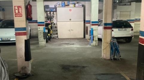 Foto 3 de Garatge en venda a Ronda de Sant Ramon, 119, Marianao, Barcelona