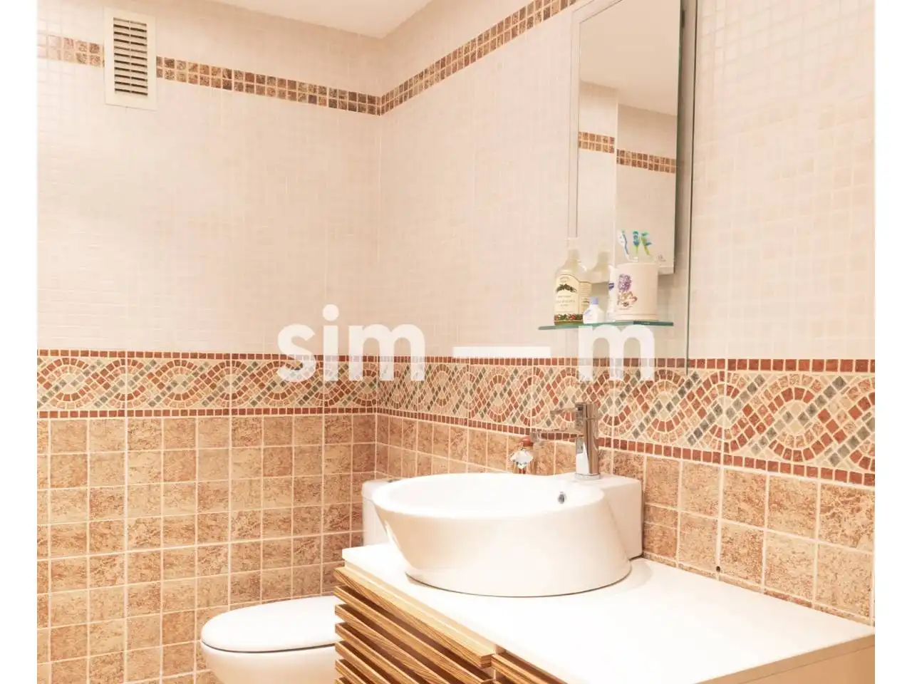 Piso en venta en El Sucre - El Nadal