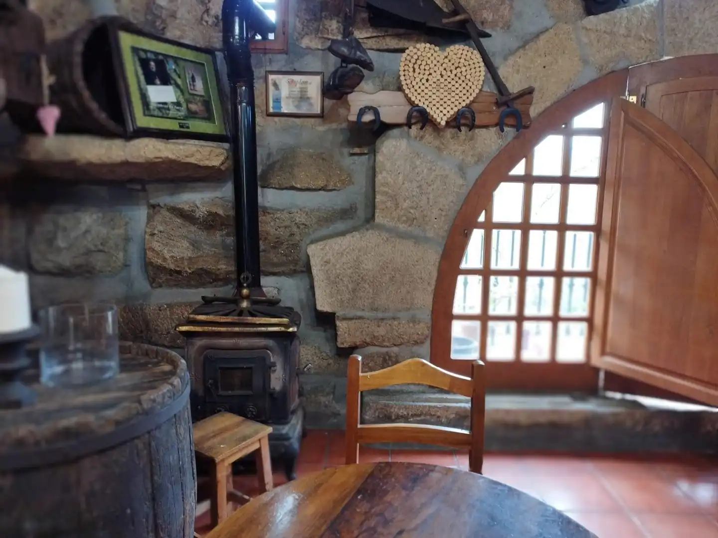 Local en venta en Cortegada