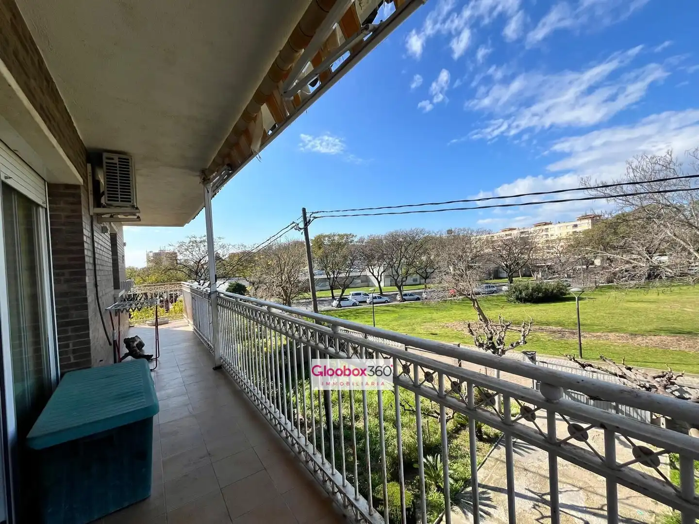 Terrassa de Casa o xalet en venda en Reus amb Calefacció, Jardí privat i Terrassa
