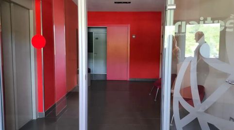 Foto 3 de Oficina de alquiler en Carrer Barreiros, 1, Llers, Girona