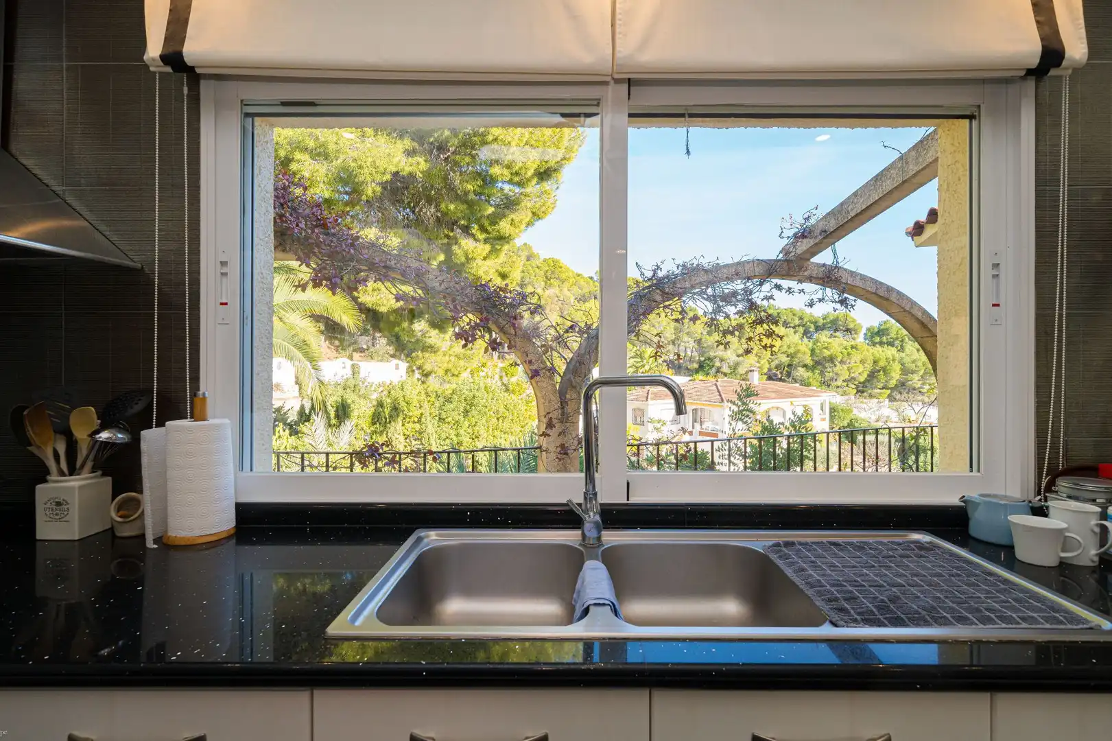 Maison avec jardin à vendre à Altea la Vella, imagen 34