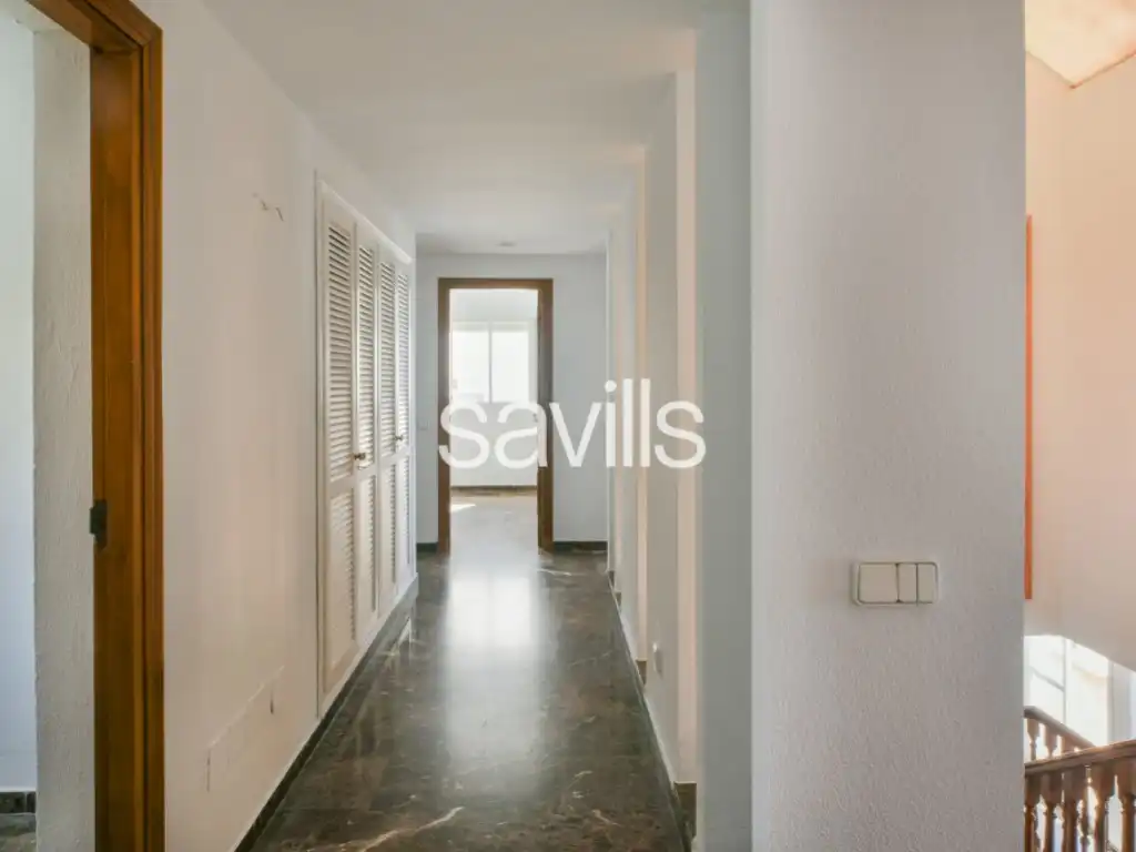 Apartament en venda en Málaga
