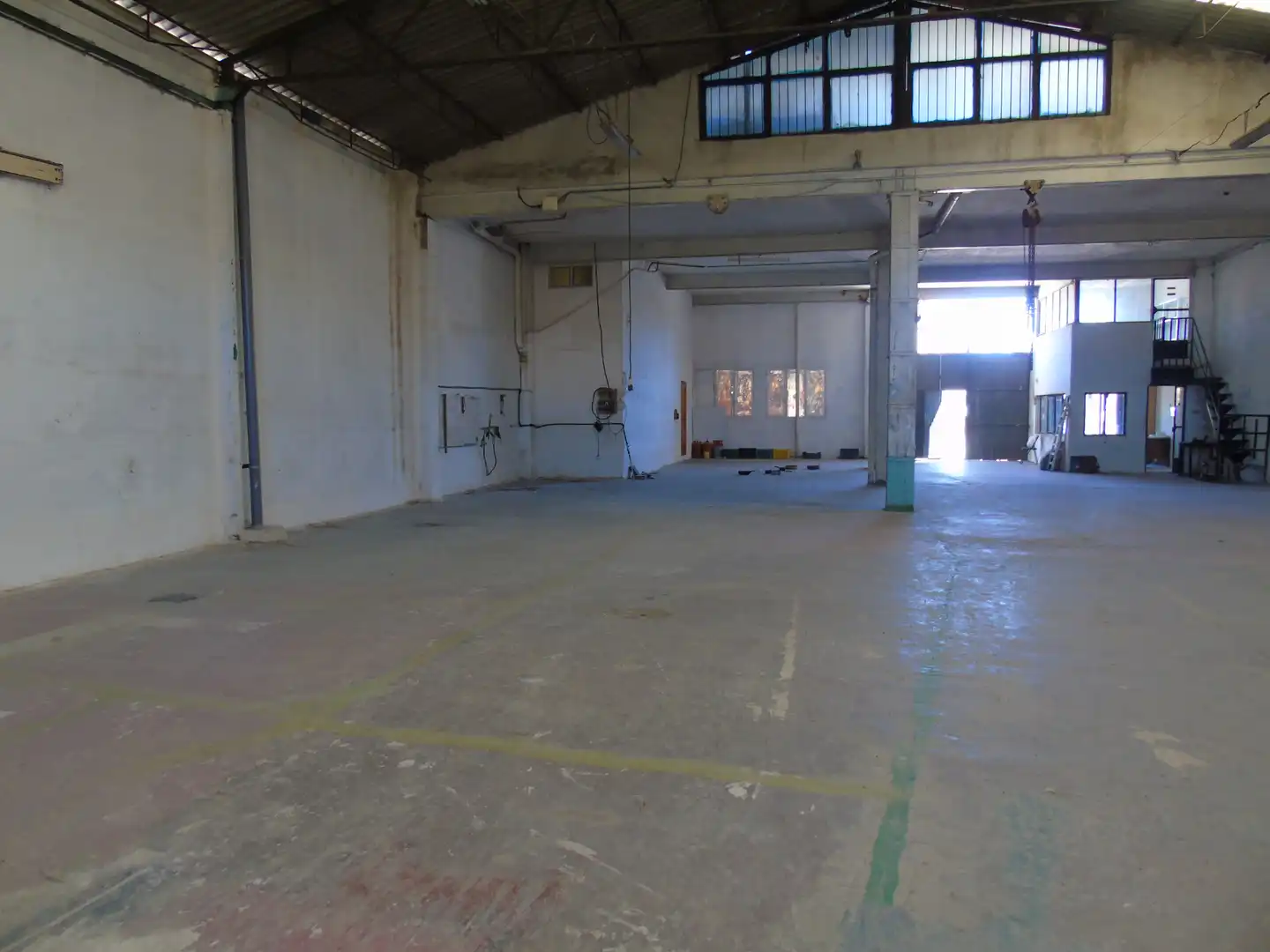 Industrial buildings for sale in Ceutí