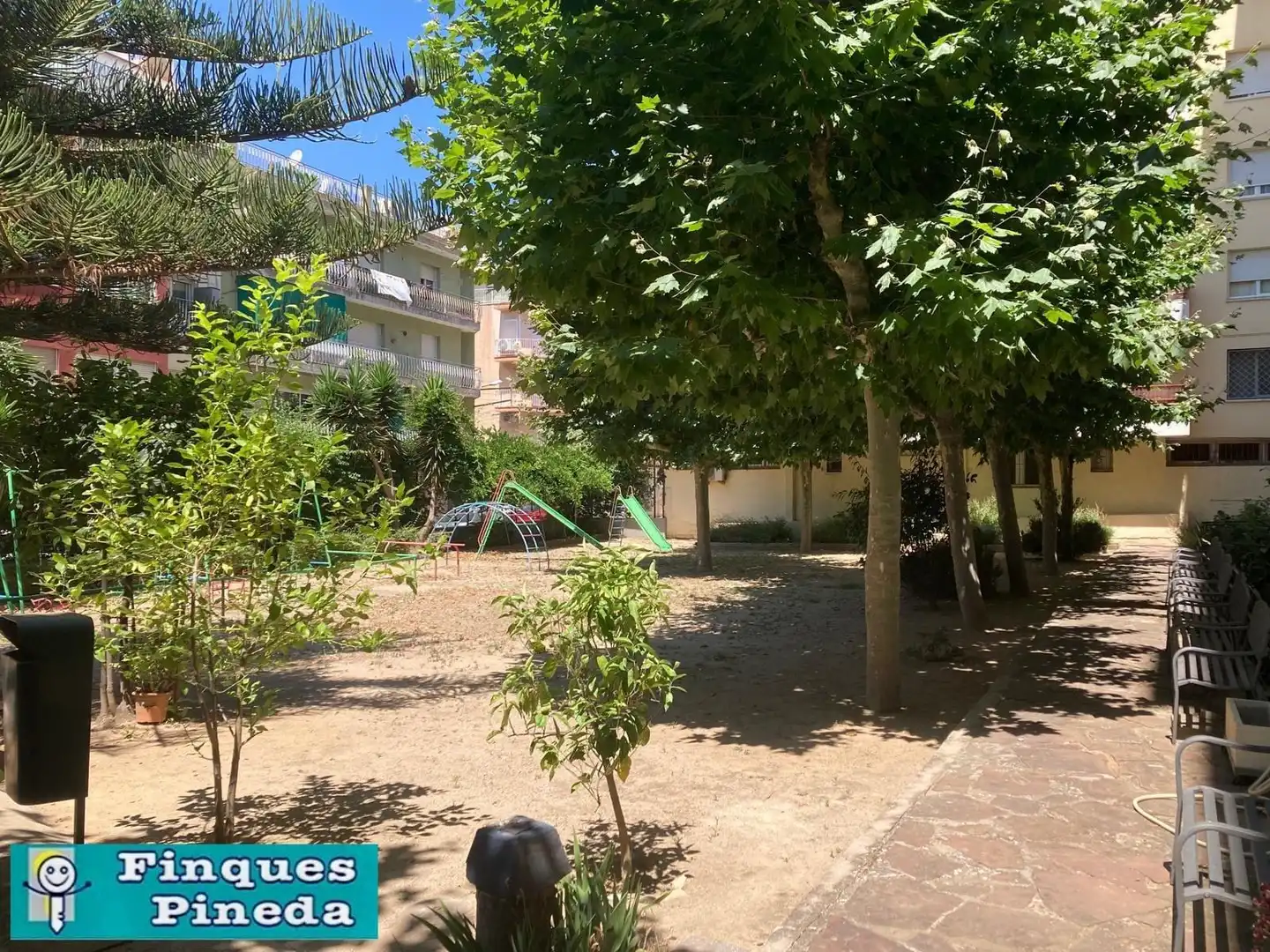 Piso con terraza en venta en Passeig COSTA BRAVA., imagen 9