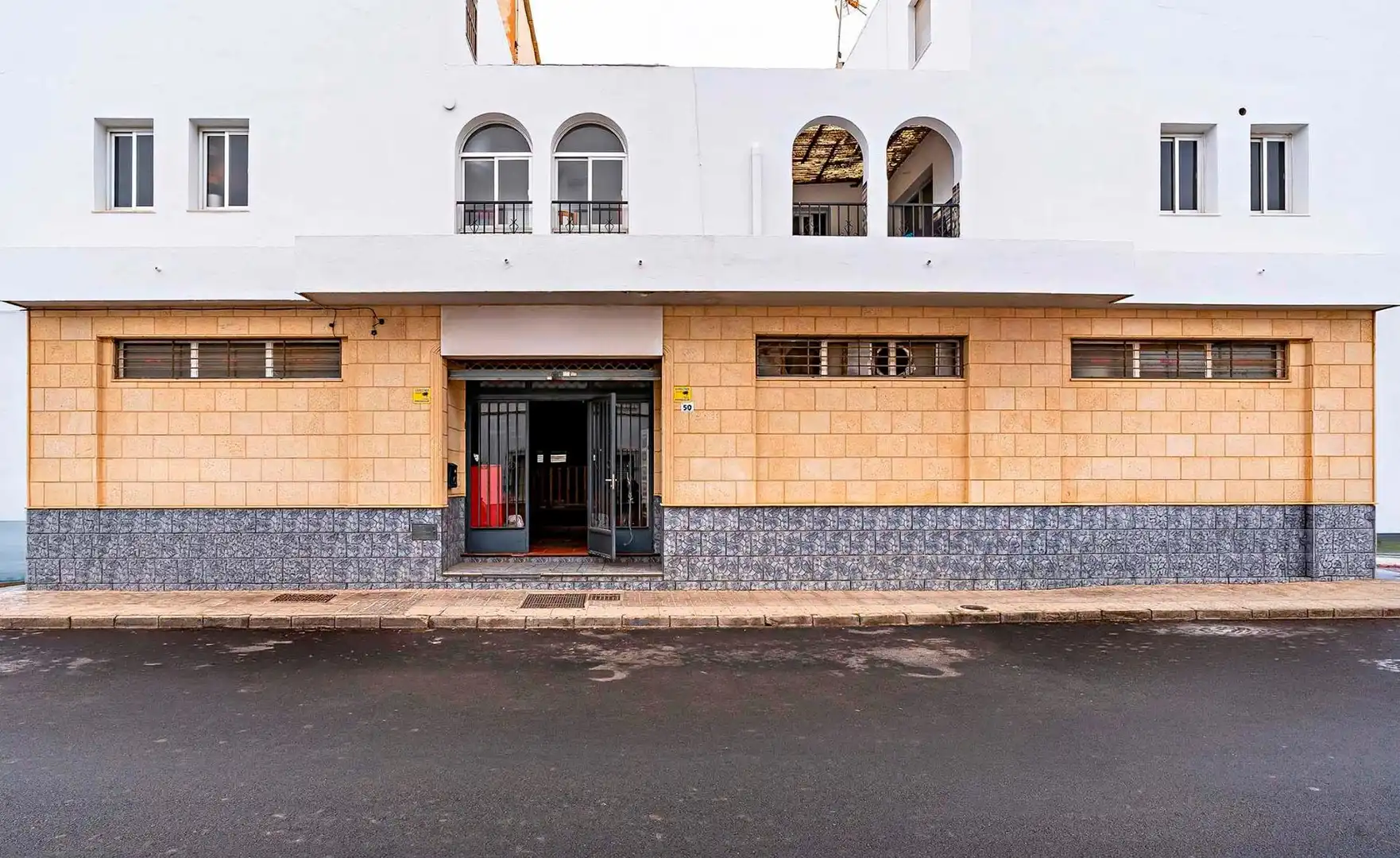 Business premises for sale in Calle huelva, imagen 24