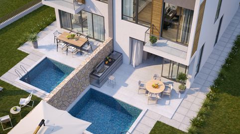 Photo 4 of Single-family semi-detached for sale in Calle Fuente del Tornajal, 6, San Antonio de Benagéber, Valencia