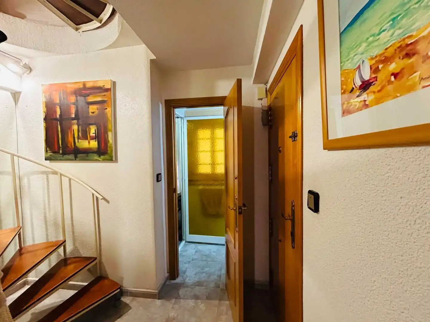 Duplex for sale in Casco Antiguo - Puerto, imagen 15