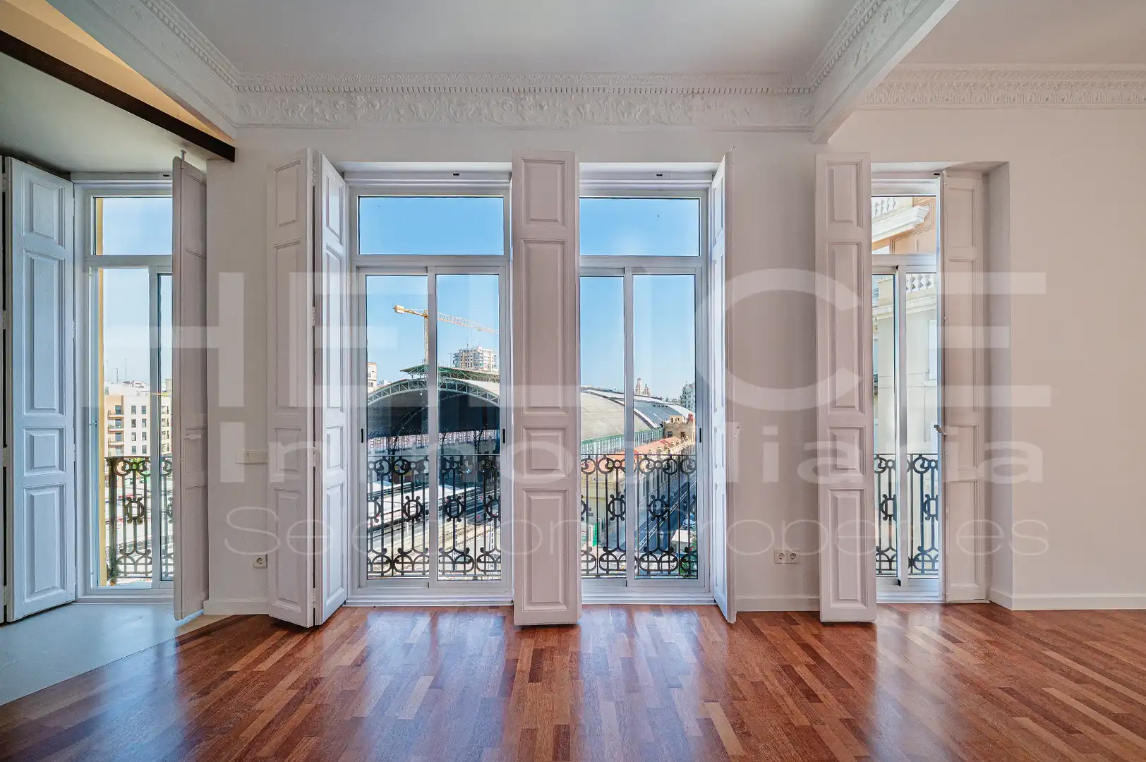 Flat with lift to rent in Carrer d'Alacant 21, imagen 5