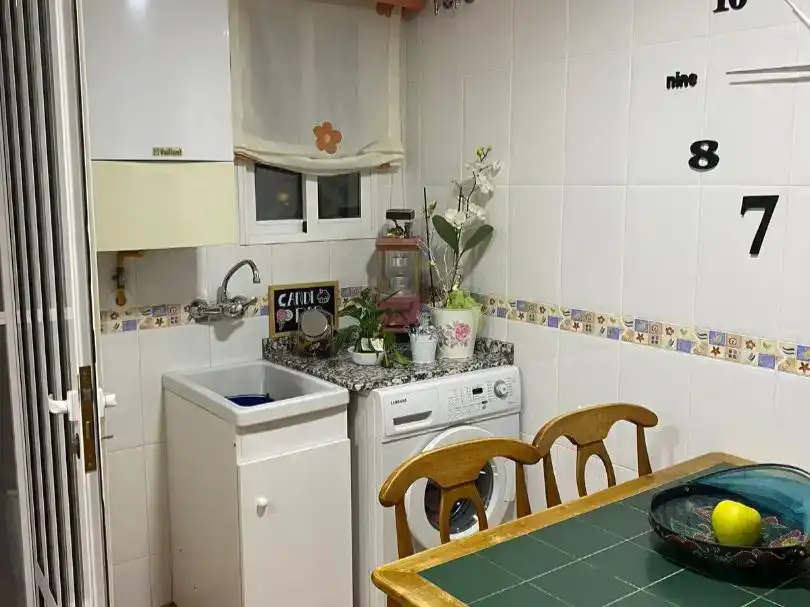 Cuina de Pis en venda en Vilamarxant amb Aire condicionat i Balcó