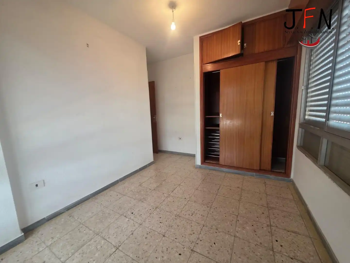 Dormitori de Apartament en venda en Puerto del Rosario amb Balcó