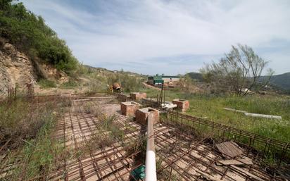 Land for sale in Almogía