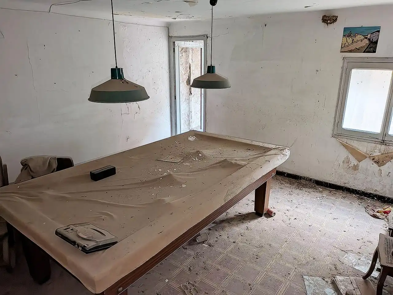 Casa o xalet en venda en Ulldecona amb Balcó