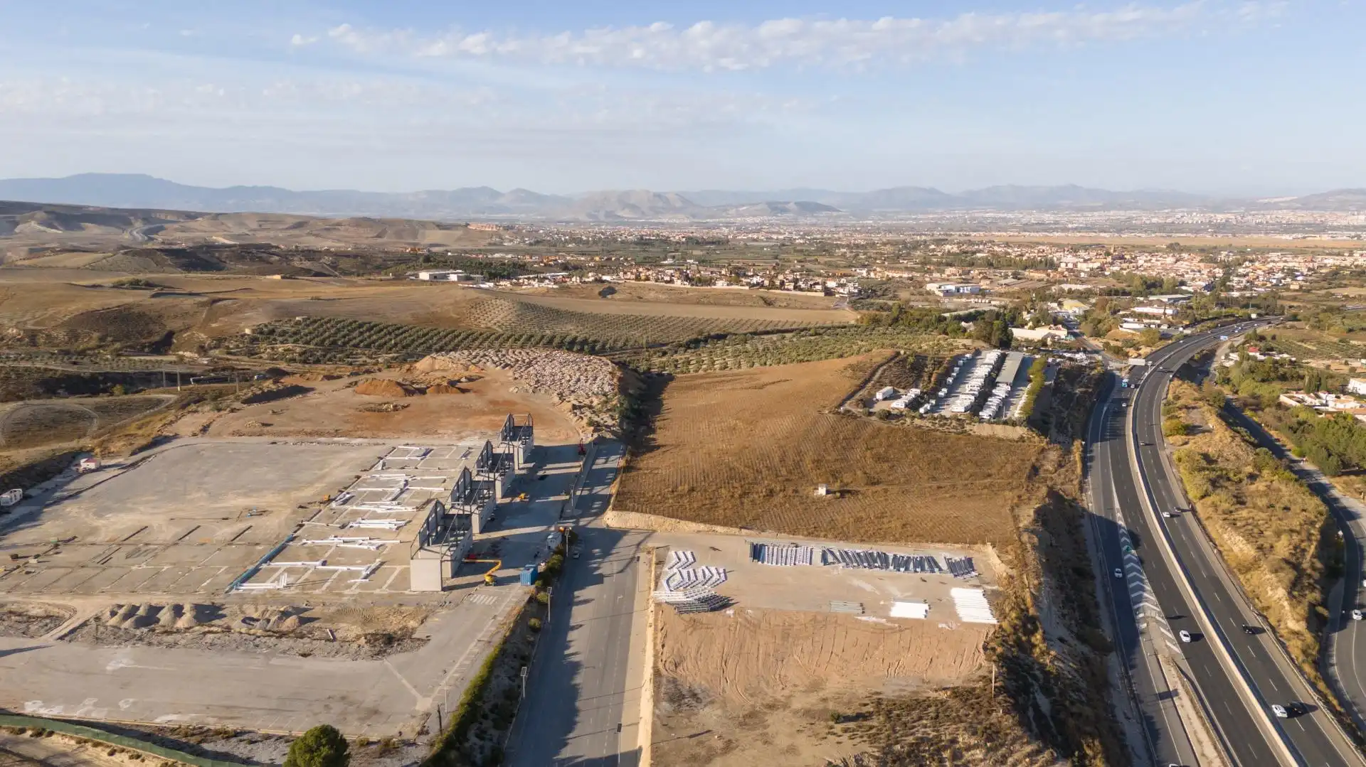 Terreno rustico in vendita a Villa de Otura, imagen 27