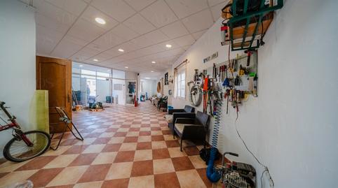 Foto 4 de Casa adosada en venda a La Mojonera, Almería