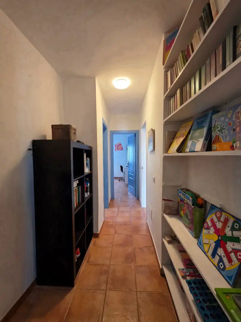 Dúplex en venta en Yaiza con Jardín privado, Terraza y Amueblado