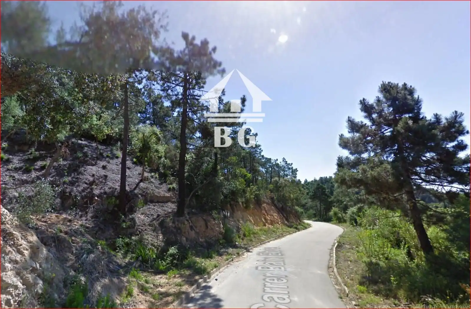 Terreno rústico en venta en Baix Ebre, imagen 6