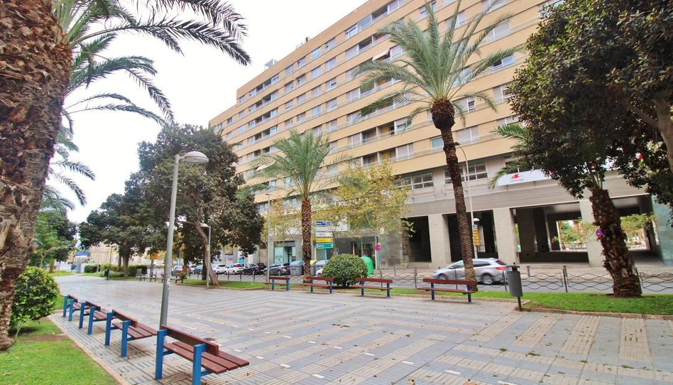 Photo 1 of Flat to rent in Calle Oscar Espla, Benalúa, Alicante