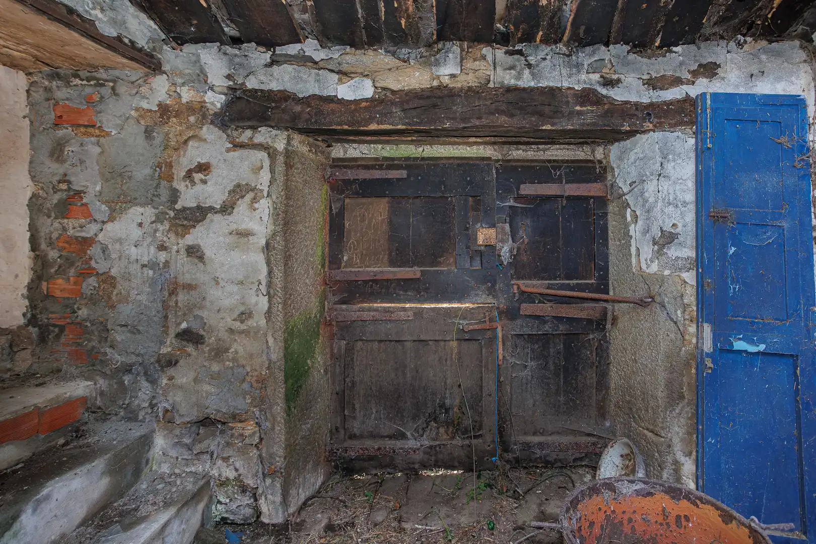 Casa rústica en venda a Vilalba, imagen 14