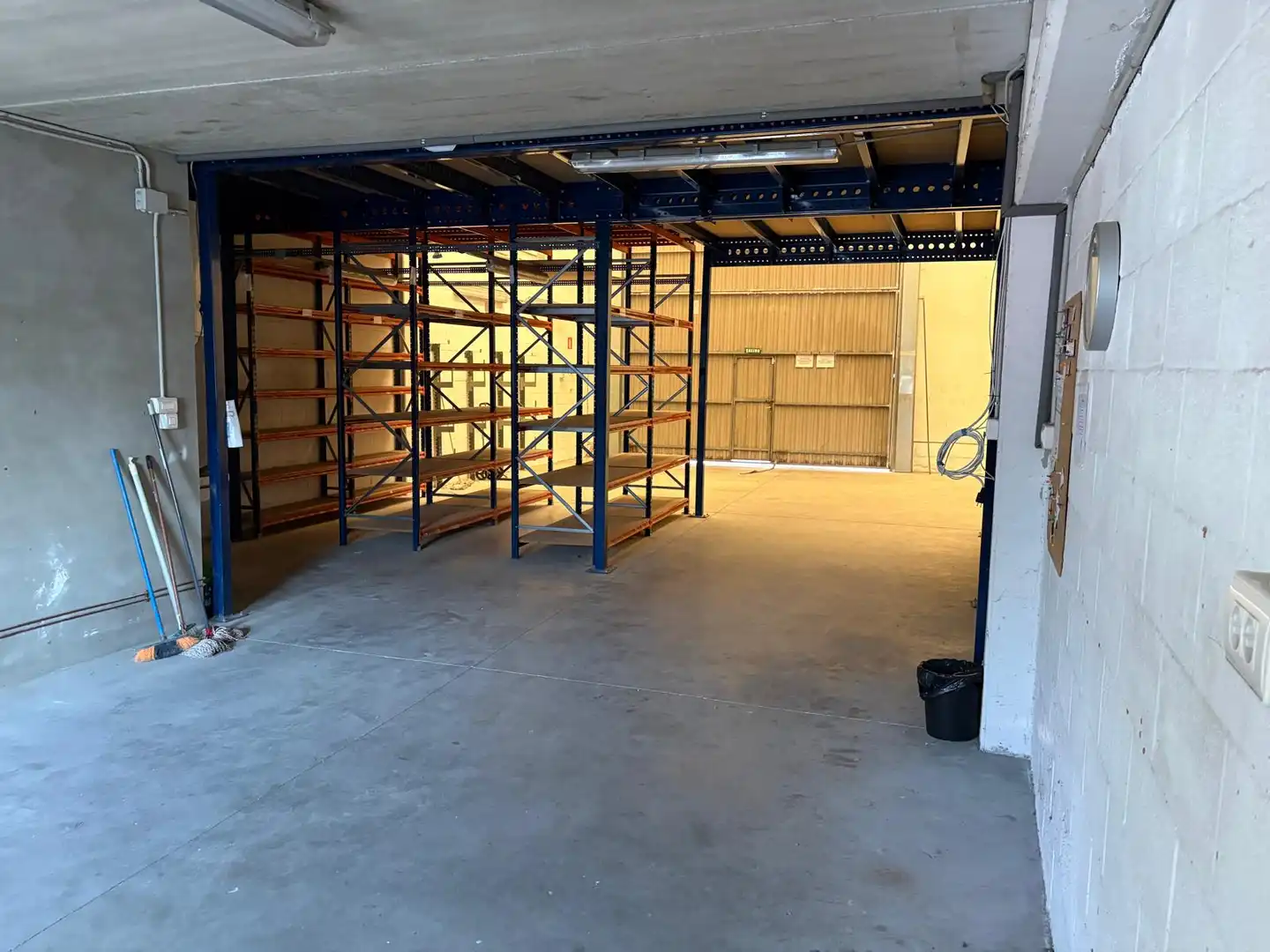 Industrial buildings for sale in Leioa
