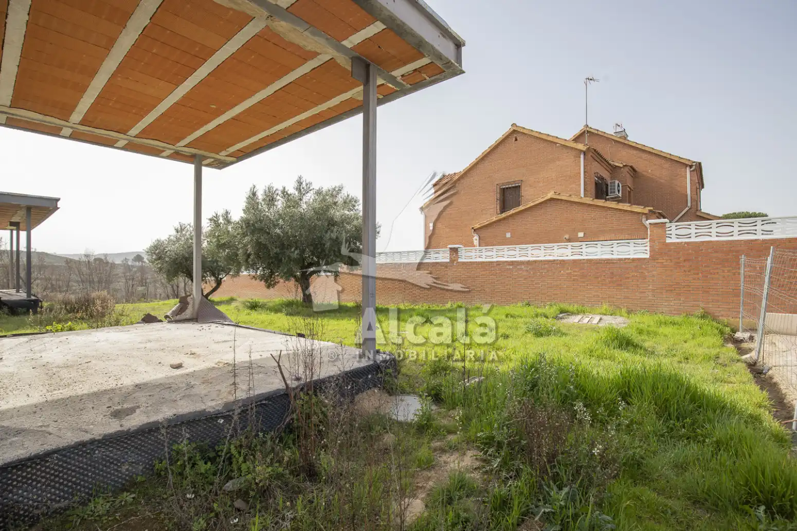 Terreny rústic en venda a Villalbilla pueblo, imagen 19