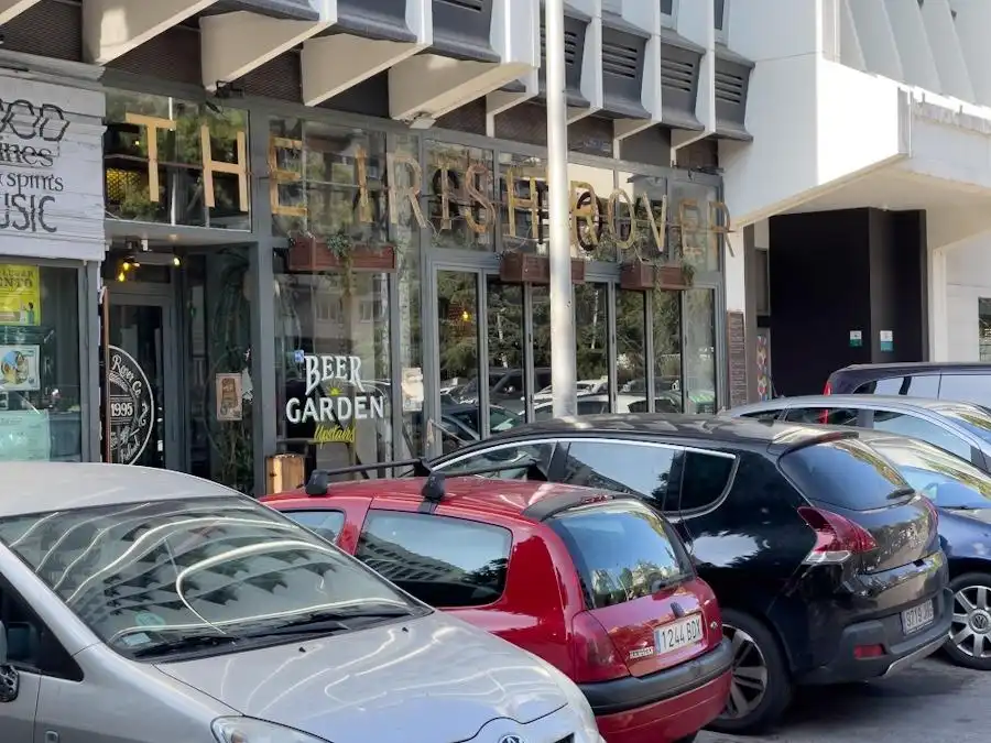 Local de lloguer en Madrid amb Aire condicionat