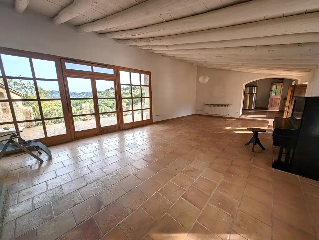 Houses for sale in Beceite  with Heating, Private garden and Terrace