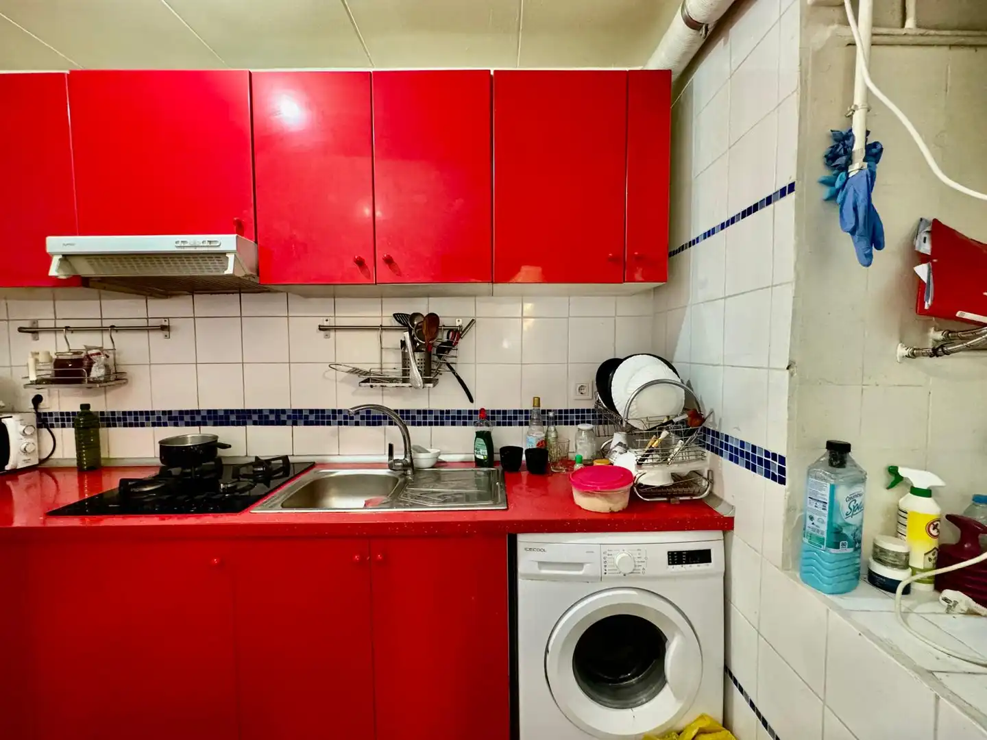 Wohnung mit Terrasse zum Verkauf in Carrer d'Espalter, imagen 7