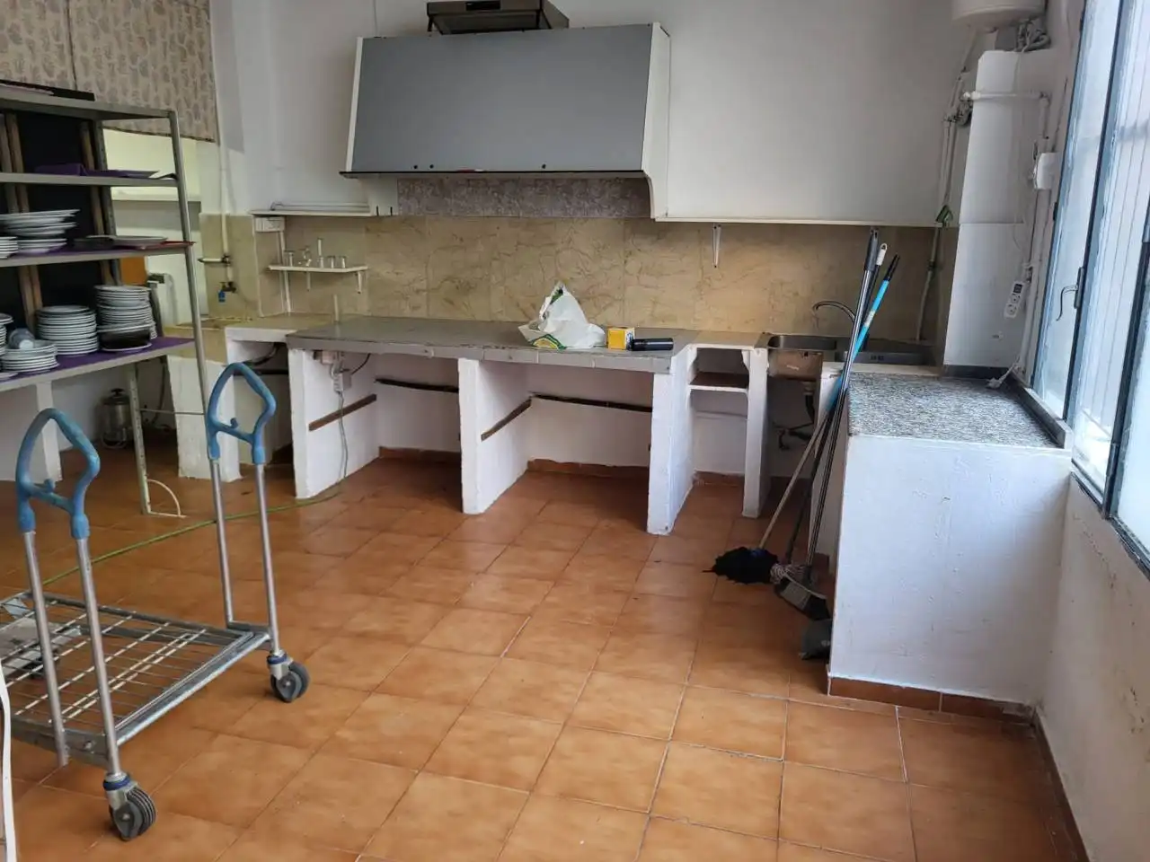 Locale commerciale in vendita a Calle Rey Don Jaime, imagen 3