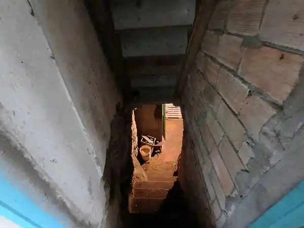 Casa amb jardí en venda a Lugar Parada-Franqueira, imagen 36