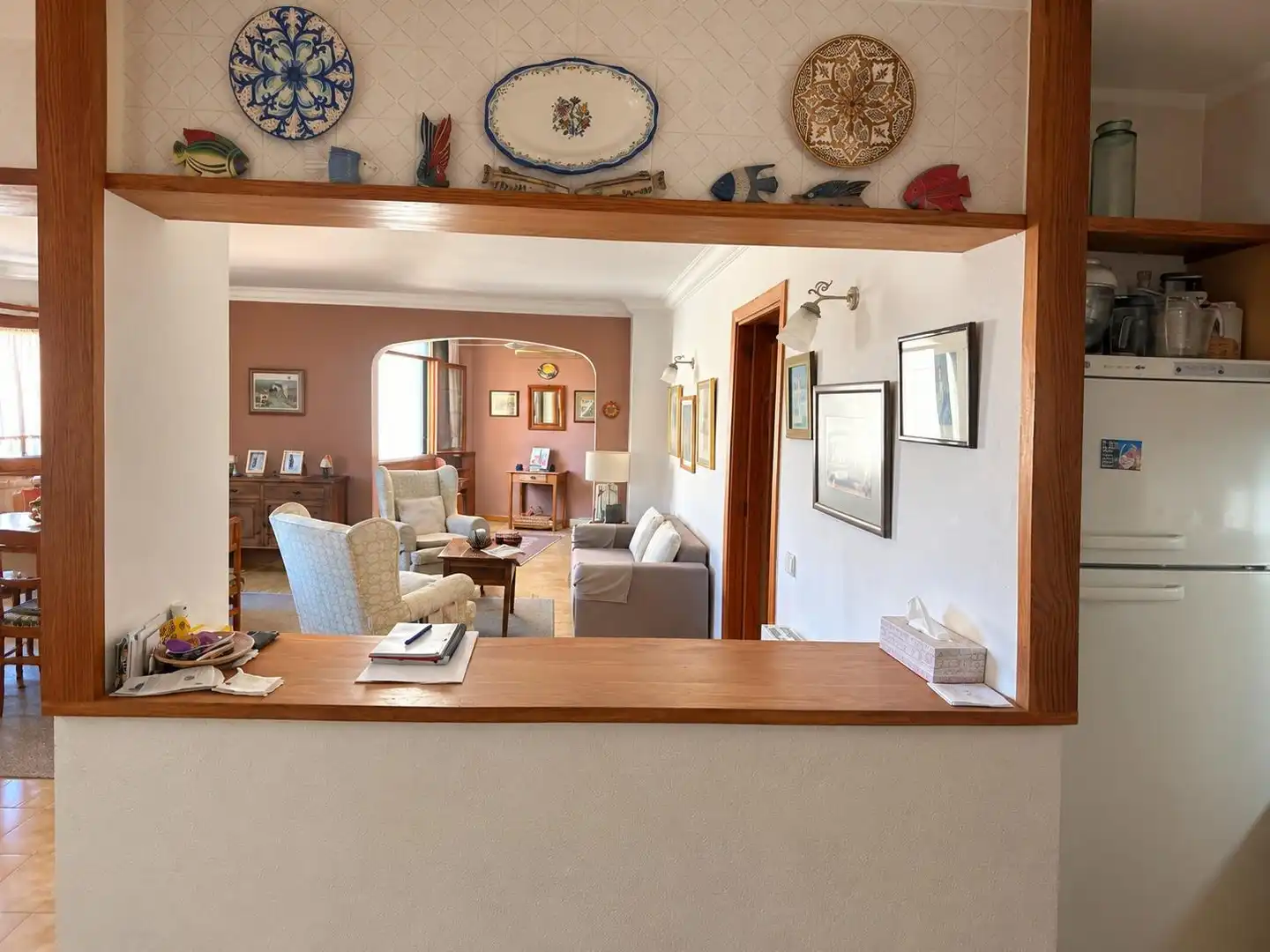Apartament amb ascensor en venda a Carrer LLEVANT, imagen 11